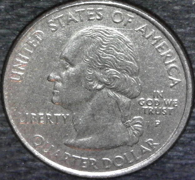 2001-P-North-Carolina-State-Quarter-With-Satin-Finish?